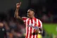 Brentford's Ivan Toney
