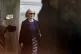 Prime Minister Liz Truss leaves Downing Street, London follo
