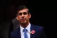 Prime Minister Rishi Sunak departs 10 Downing Street, Westmi