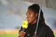 BBC Sports Anita Asante talks to the media ahead of the Wome