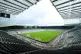 A general view inside St. James' Park