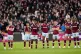 West Ham players dejected after another loss