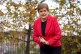 First Minister Nicola Sturgeon