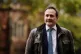 Security Minister Tom Tugendhat arrives at Westminster Magis