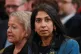 Home Secretary Suella Braverman