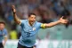 Uruguay's Luis Suarez in December 2, 2022