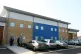 A general view of Brook House Immigration Removal Centre, ne