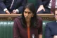 Home Secretary Suella Braverman