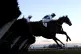 Storm Force One ridden by jockey Danny McMenamin (right) in 