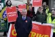 General secretary of the Public and Commercial Services (PCS