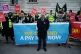 General secretary of the Public and Commercial Services (PCS