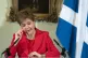 First Minister Nicola Sturgeon speaking during a press confe
