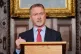 Shadow justice secretary Steve Reed 