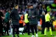 Liverpool manager Jurgen Klopp during the Champions League r