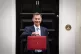 Chancellor of the Exchequer Jeremy Hunt leaves 11 Downing St