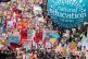 Striking members of the National Education Union (NEU) on Pi