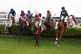 Delta Work ridden by Keith Donoghue (second left) on their w