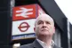Mick Lynch, general secretary of the Rail, Maritime and Tran