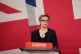 Shadow home secretary Yvette Cooper