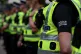 Police Scotland officers