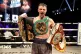 Josh Taylor, the boxer Teofimo Lopez claims he is going to 