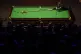 Jack Lisowski at the table during day eight of the Cazoo Wor