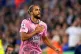 Everton's Dominic Calvert-Lewin celebrates after scoring the