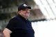Bromley manager Andy Woodman ahead of the Vanarama National 