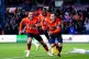 Luton Town's Tom Lockyer celebrates scoring their side's sec