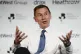 Chancellor of the Exchequer Jeremy Hunt 