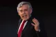 Former Prime Minister Gordon Brown during a 'Making Britain 