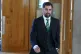Scottish First Minister Humza Yousaf 