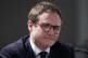 Tom Tugendhat during the Northern Research Group conference 