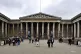 A general view of the British Museum