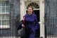 Education Secretary Gillian Keegan leaves 10 Downing Street,