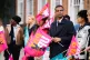 NEU general secretary Daniel Kebede. 'The NEU decision to ca