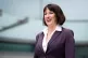 Shadow chancellor Rachel Reeves 