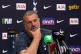Tottenham Hotspur manager Ange Postecoglou