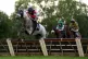 Rock On Tommy ridden by Lewis Stones before winning the Hand