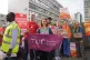 Kate Bell, assistant general secretary to the Trades Union C