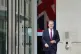 Labour Party leader Sir Keir Starmer leaves BBC Broadcasting