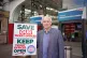 RMT general secretary Mick Lynch