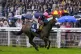 Flora Of Bermuda ridden by jockey Oisin Murphy wins the Brit