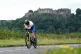 Britain's Anna Henderson competes in the Women's Elite Indiv