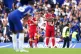 Liverpool's Alexis Mac Allister and Chelsea's Enzo Fernandez