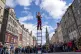 FESTIVAL TIME: Edinburgh's Royal Mile
