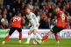 Luton Town's Amari'i Bell, West Ham United's Jarrod Bowen, a