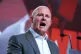 TUC general secretary Paul Nowak