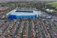A general view of Goodison Park, home of Everton Football Cl