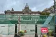 A general view of Council House in Birmingham, September 19,